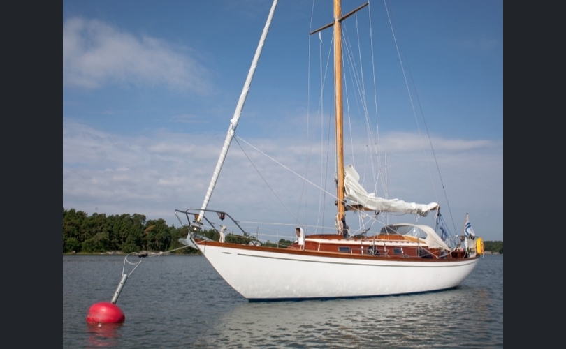 Mahonkivene Arietta-kuva-1